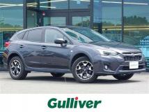 2019 Subaru IMPREZA_XV