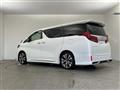 2020 Toyota Alphard
