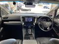2020 Toyota Alphard
