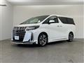 2020 Toyota Alphard