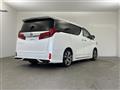 2020 Toyota Alphard