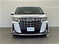 2020 Toyota Alphard