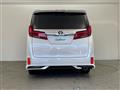 2020 Toyota Alphard