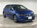 2021 Volkswagen Polo