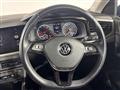 2021 Volkswagen Polo