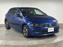 2021 Volkswagen Polo