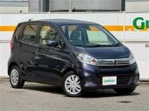 2017 Nissan DAYZ