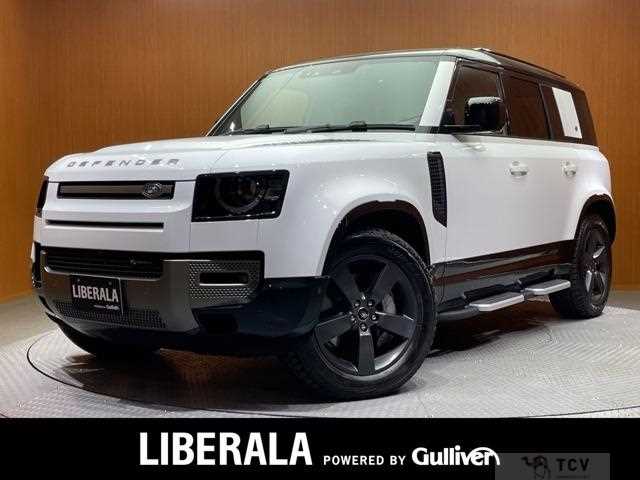 2023 Land Rover Land Rover Others