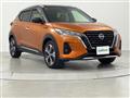 2021 Nissan KIX