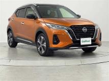 2021 Nissan KIX