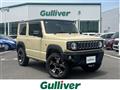 2022 Suzuki Jimny