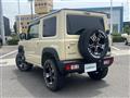 2022 Suzuki Jimny