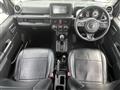 2022 Suzuki Jimny