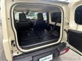 2022 Suzuki Jimny