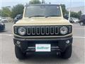 2022 Suzuki Jimny