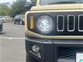 2022 Suzuki Jimny
