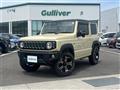 2022 Suzuki Jimny