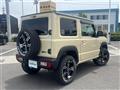 2022 Suzuki Jimny