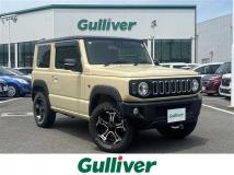 2022 Suzuki Jimny