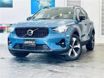 2024 Volvo XC40