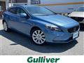 2015 Volvo V40