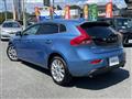 2015 Volvo V40