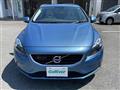 2015 Volvo V40