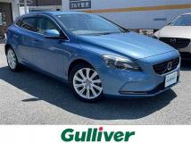 2015 Volvo V40