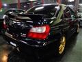 2002 Subaru Impreza Wrx