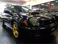 2002 Subaru Impreza Wrx