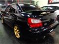 2002 Subaru Impreza Wrx