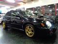2002 Subaru Impreza Wrx