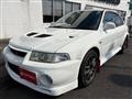 1999 Mitsubishi Lancer
