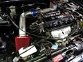 1995 Honda Civic Coupe