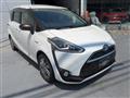 2017 Toyota Sienta