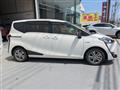 2017 Toyota Sienta