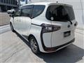 2017 Toyota Sienta