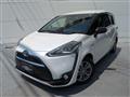 2017 Toyota Sienta