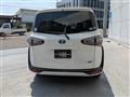 2017 Toyota Sienta