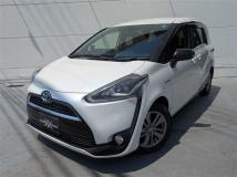 2017 Toyota Sienta