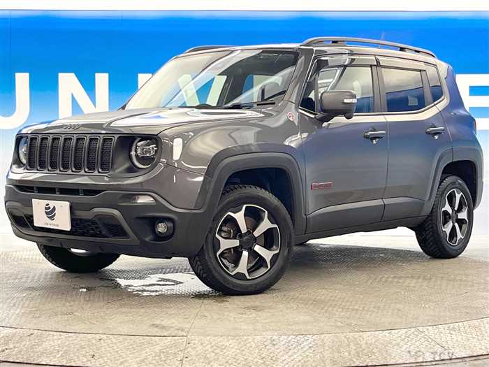 2020 Jeep Jeep Others