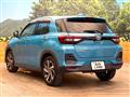 2019 Toyota Raize