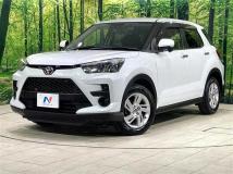 2020 Toyota Raize
