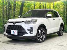 2020 Toyota Raize