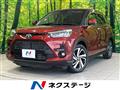2020 Toyota Raize