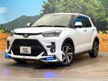 2020 Toyota Raize