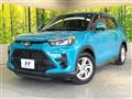 2020 Toyota Raize