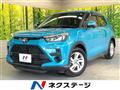 2020 Toyota Raize