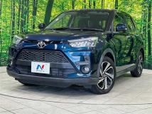 2020 Toyota Raize