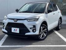 2020 Toyota Raize